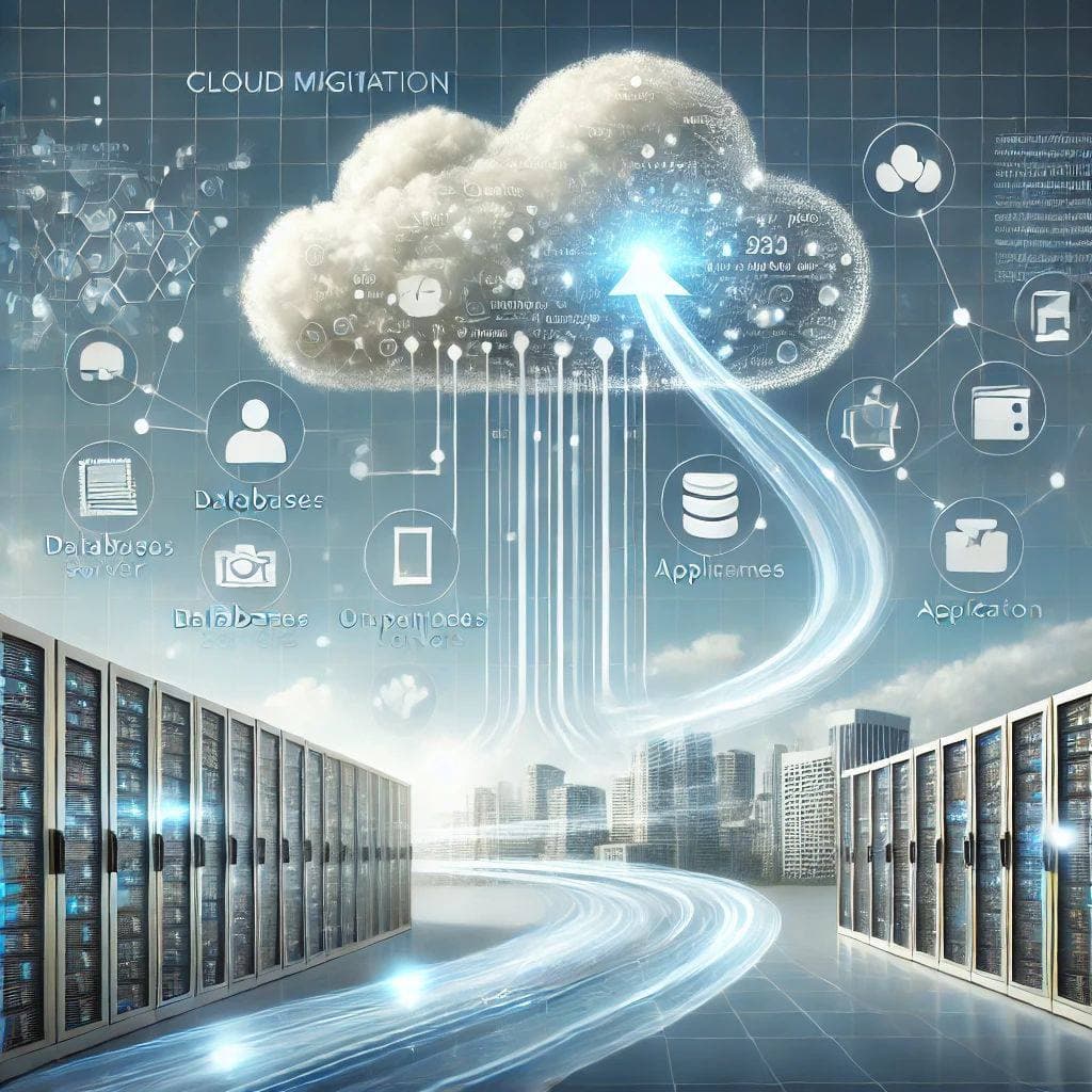 Cloud Migration Strategies for SMBs