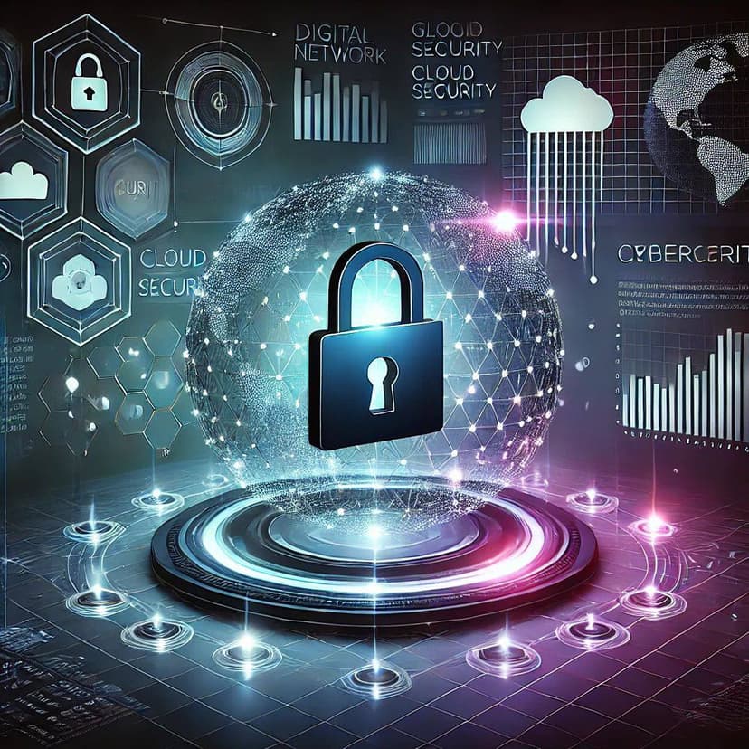 The Future of Cybersecurity