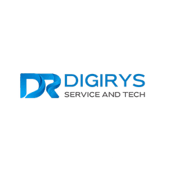Digirys Logo
