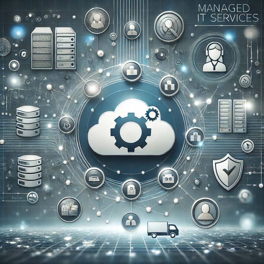The Importance of Managed IT Services