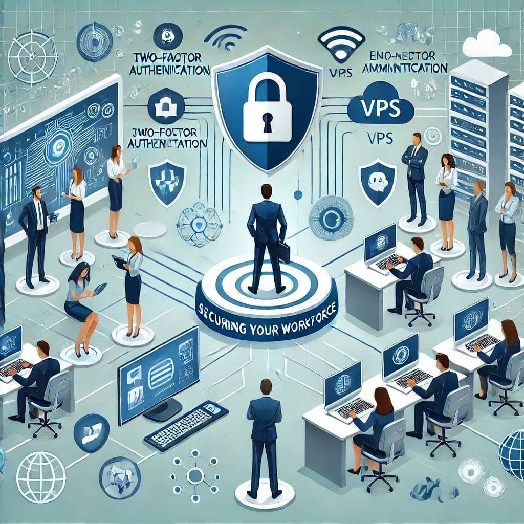 Securing Your Remote Workforce