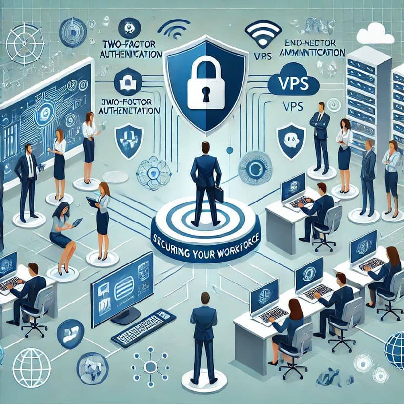 Securing Your Remote Workforce